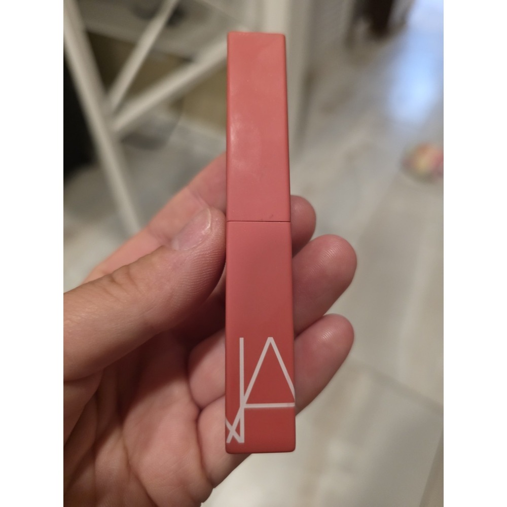 NARS Powermatte Lipstick ~ TEASE ME 111 ~ 0.05OZ/1.5g
